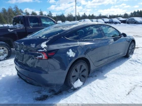 Tesla Model 3 Long Range RWD - 22000 € / 43028.26 лв. - 41845641 4 | Car24.bg Tesla Model 3 Long Range RWD - 22000 € / 43028.26 лв. - 41845641 4