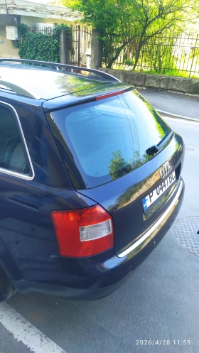 Audi A4 - 2300 € / 4498.41 лв. - 30959536 4 | Car24.bg Audi A4 - 2300 € / 4498.41 лв. - 30959536 4