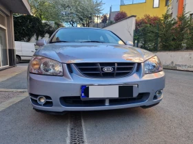 Снимка Kia Cerato