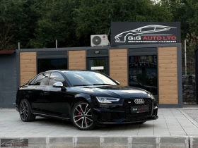 Audi S4 QUATTRO/354HP/360/BLACKOPTIC-RS/KLESS/PANO/MASSAGE | Auto.bg — изображение 4 Audi S4 QUATTRO/354HP/360/BLACKOPTIC-RS/KLESS/PANO/MASSAGE | Auto.bg — изображение 4