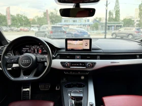 Audi S4 QUATTRO/354HP/360/BLACKOPTIC-RS/KLESS/PANO/MASSAGE | Auto.bg — изображение 9 Audi S4 QUATTRO/354HP/360/BLACKOPTIC-RS/KLESS/PANO/MASSAGE | Auto.bg — изображение 9