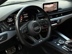 Audi S4 QUATTRO/354HP/360/BLACKOPTIC-RS/KLESS/PANO/MASSAGE | Auto.bg — изображение 7 Audi S4 QUATTRO/354HP/360/BLACKOPTIC-RS/KLESS/PANO/MASSAGE | Auto.bg — изображение 7