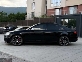 Audi S4 QUATTRO/354HP/360/BLACKOPTIC-RS/KLESS/PANO/MASSAGE | Auto.bg — изображение 3 Audi S4 QUATTRO/354HP/360/BLACKOPTIC-RS/KLESS/PANO/MASSAGE | Auto.bg — изображение 3
