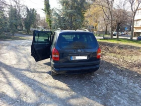 Opel Zafira A 2.2 dti | Auto.bg — изображение 3 Opel Zafira A 2.2 dti | Auto.bg — изображение 3
