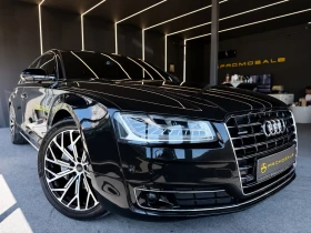 Audi A8 S - Line* Quattro* 360* Подгрев* ЛИЗИНГ