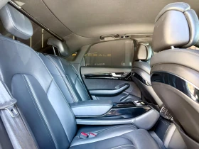 Audi A8 S - Line* Quattro* 360* Подгрев* ЛИЗИНГ | Auto.bg — изображение 15 Audi A8 S - Line* Quattro* 360* Подгрев* ЛИЗИНГ | Auto.bg — изображение 15