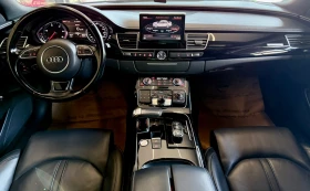 Audi A8 S - Line* Quattro* 360* Подгрев* ЛИЗИНГ | Auto.bg — изображение 9 Audi A8 S - Line* Quattro* 360* Подгрев* ЛИЗИНГ | Auto.bg — изображение 9