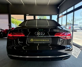 Audi A8 S - Line* Quattro* 360* Подгрев* ЛИЗИНГ | Auto.bg — изображение 5 Audi A8 S - Line* Quattro* 360* Подгрев* ЛИЗИНГ | Auto.bg — изображение 5