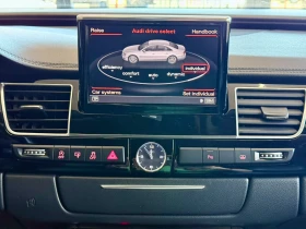 Audi A8 S - Line* Quattro* 360* Подгрев* ЛИЗИНГ | Auto.bg — изображение 12 Audi A8 S - Line* Quattro* 360* Подгрев* ЛИЗИНГ | Auto.bg — изображение 12
