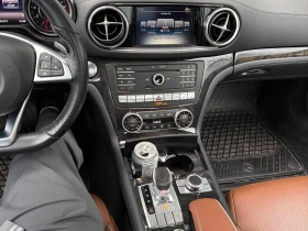 Mercedes-Benz SL * 450 * АВТОКРЕДИТ БЕЗ ПЪРВОНАЧАЛНА ВНОСКА* | Auto.bg — изображение 9 Mercedes-Benz SL * 450 * АВТОКРЕДИТ БЕЗ ПЪРВОНАЧАЛНА ВНОСКА* | Auto.bg — изображение 9