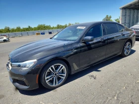 BMW 740 MSPORT* ПОДГРЕВ* ОБДУХВАНЕ* 360* КАМЕРА*