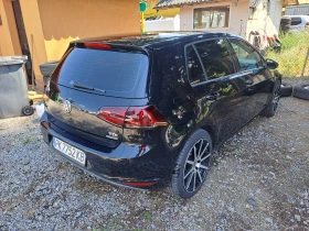 VW Golf 1.6 TDI - 7700 € / 15059.89 лв. - 85782017 5 | Car24.bg VW Golf 1.6 TDI - 7700 € / 15059.89 лв. - 85782017 5