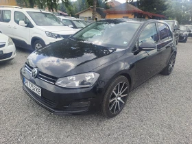 Снимка VW Golf