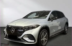 Mercedes-Benz EQS 450+ SUV/360HP/AMG/NIGHT/PANO/HUD/360/AHK/BRUM/576