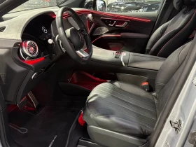 Mercedes-Benz EQS 450+ SUV/360HP/AMG/NIGHT/PANO/HUD/360/AHK/BRUM/576 | Auto.bg — изображение 6 Mercedes-Benz EQS 450+ SUV/360HP/AMG/NIGHT/PANO/HUD/360/AHK/BRUM/576 | Auto.bg — изображение 6