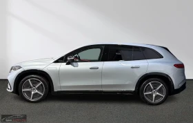 Mercedes-Benz EQS 450+ SUV/360HP/AMG/NIGHT/PANO/HUD/360/AHK/BRUM/576 | Auto.bg — изображение 3 Mercedes-Benz EQS 450+ SUV/360HP/AMG/NIGHT/PANO/HUD/360/AHK/BRUM/576 | Auto.bg — изображение 3