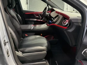 Mercedes-Benz EQS 450+ SUV/360HP/AMG/NIGHT/PANO/HUD/360/AHK/BRUM/576 | Auto.bg — изображение 8 Mercedes-Benz EQS 450+ SUV/360HP/AMG/NIGHT/PANO/HUD/360/AHK/BRUM/576 | Auto.bg — изображение 8