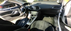 Peugeot 308 1.6 хди 120 - 11 € - 68361095 6 | Car24.bg Peugeot 308 1.6 хди 120 - 11 € - 68361095 6