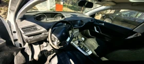 Peugeot 308 1.6 хди 120 - 11 € - 68361095 4 | Car24.bg Peugeot 308 1.6 хди 120 - 11 € - 68361095 4