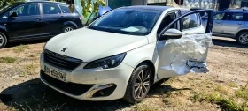 Peugeot 308 1.6 хди 120 - 11 € - 68361095 2 | Car24.bg Peugeot 308 1.6 хди 120 - 11 € - 68361095 2