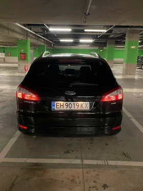 Ford Mondeo 2.0tdci | Auto.bg — изображение 4 Ford Mondeo 2.0tdci | Auto.bg — изображение 4