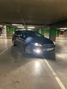 Ford Mondeo 2.0tdci | Auto.bg — изображение 2 Ford Mondeo 2.0tdci | Auto.bg — изображение 2