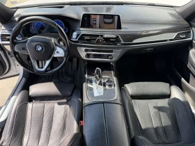 BMW 740 xDrive седан | Auto.bg — изображение 6 BMW 740 xDrive седан | Auto.bg — изображение 6