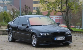 BMW 320 2.2 - Car24.bg BMW 320 2.2
