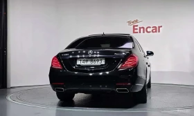 Mercedes-Benz S 500 LONG 4MATIC /ОБДУХВАНЕ/ПАНОРАМА/ДИСТРОНИК/360 | Auto.bg — изображение 4 Mercedes-Benz S 500 LONG 4MATIC /ОБДУХВАНЕ/ПАНОРАМА/ДИСТРОНИК/360 | Auto.bg — изображение 4