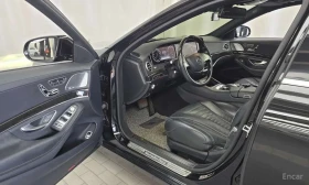 Mercedes-Benz S 500 LONG 4MATIC /ОБДУХВАНЕ/ПАНОРАМА/ДИСТРОНИК/360 | Auto.bg — изображение 10 Mercedes-Benz S 500 LONG 4MATIC /ОБДУХВАНЕ/ПАНОРАМА/ДИСТРОНИК/360 | Auto.bg — изображение 10