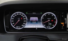Mercedes-Benz S 500 LONG 4MATIC /ОБДУХВАНЕ/ПАНОРАМА/ДИСТРОНИК/360 | Auto.bg — изображение 8 Mercedes-Benz S 500 LONG 4MATIC /ОБДУХВАНЕ/ПАНОРАМА/ДИСТРОНИК/360 | Auto.bg — изображение 8