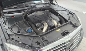 Mercedes-Benz S 500 LONG 4MATIC /ОБДУХВАНЕ/ПАНОРАМА/ДИСТРОНИК/360 | Auto.bg — изображение 6 Mercedes-Benz S 500 LONG 4MATIC /ОБДУХВАНЕ/ПАНОРАМА/ДИСТРОНИК/360 | Auto.bg — изображение 6