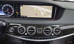 Mercedes-Benz S 500 LONG 4MATIC /ОБДУХВАНЕ/ПАНОРАМА/ДИСТРОНИК/360 | Auto.bg — изображение 14 Mercedes-Benz S 500 LONG 4MATIC /ОБДУХВАНЕ/ПАНОРАМА/ДИСТРОНИК/360 | Auto.bg — изображение 14