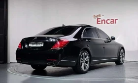Mercedes-Benz S 500 LONG 4MATIC /ОБДУХВАНЕ/ПАНОРАМА/ДИСТРОНИК/360 | Auto.bg — изображение 2 Mercedes-Benz S 500 LONG 4MATIC /ОБДУХВАНЕ/ПАНОРАМА/ДИСТРОНИК/360 | Auto.bg — изображение 2