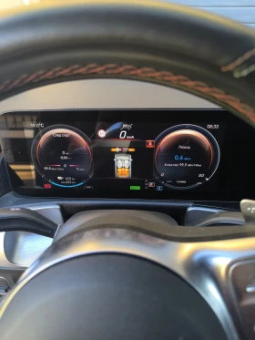 Mercedes-Benz EQB 300 4MAtic/360/ПАНОРАМА - 35000 € - 68020145 13 | Car24.bg Mercedes-Benz EQB 300 4MAtic/360/ПАНОРАМА - 35000 € - 68020145 13