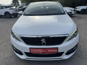Peugeot 308 1.5 HDI 130 * NAVI * LED * | Auto.bg — изображение 2 Peugeot 308 1.5 HDI 130 * NAVI * LED * | Auto.bg — изображение 2