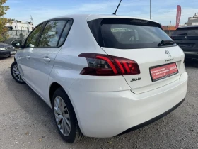 Peugeot 308 1.5 HDI 130 * NAVI * LED * | Auto.bg — изображение 6 Peugeot 308 1.5 HDI 130 * NAVI * LED * | Auto.bg — изображение 6