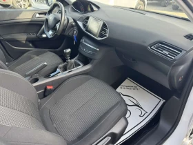 Peugeot 308 1.5 HDI 130 * NAVI * LED * | Auto.bg — изображение 16 Peugeot 308 1.5 HDI 130 * NAVI * LED * | Auto.bg — изображение 16