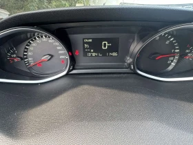 Peugeot 308 1.5 HDI 130 * NAVI * LED * | Auto.bg — изображение 15 Peugeot 308 1.5 HDI 130 * NAVI * LED * | Auto.bg — изображение 15