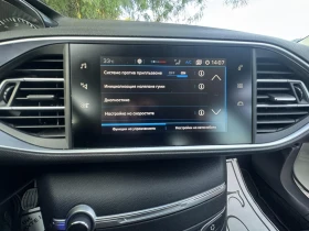 Peugeot 308 1.5 HDI 130 * NAVI * LED * | Auto.bg — изображение 10 Peugeot 308 1.5 HDI 130 * NAVI * LED * | Auto.bg — изображение 10