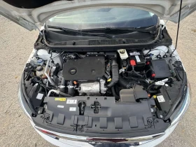 Peugeot 308 1.5 HDI 130 * NAVI * LED * | Auto.bg — изображение 17 Peugeot 308 1.5 HDI 130 * NAVI * LED * | Auto.bg — изображение 17
