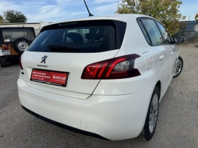 Peugeot 308 1.5 HDI 130 * NAVI * LED * | Auto.bg — изображение 4 Peugeot 308 1.5 HDI 130 * NAVI * LED * | Auto.bg — изображение 4