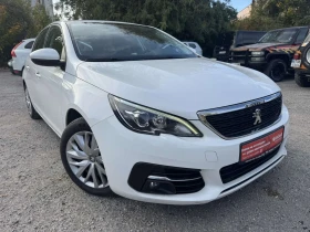 Peugeot 308 1.5 HDI 130 * NAVI * LED * | Auto.bg — изображение 3 Peugeot 308 1.5 HDI 130 * NAVI * LED * | Auto.bg — изображение 3