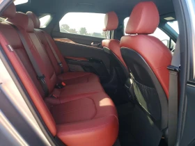 Kia K5 2.5l Gt Line | Auto.bg — изображение 10 Kia K5 2.5l Gt Line | Auto.bg — изображение 10