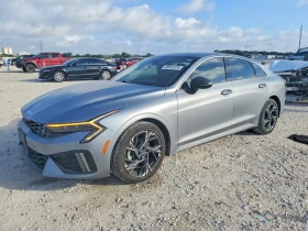 Kia K5 2.5l Gt Line