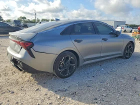 Kia K5 2.5l Gt Line | Auto.bg — изображение 3 Kia K5 2.5l Gt Line | Auto.bg — изображение 3