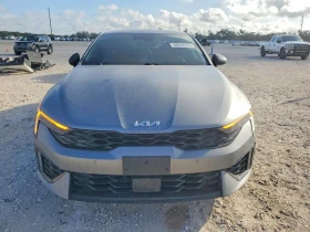 Kia K5 2.5l Gt Line | Auto.bg — изображение 5 Kia K5 2.5l Gt Line | Auto.bg — изображение 5