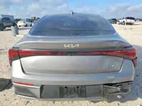 Kia K5 2.5l Gt Line | Auto.bg — изображение 6 Kia K5 2.5l Gt Line | Auto.bg — изображение 6
