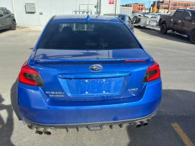 Subaru WRX Sport / Carfax / Автокредит | Auto.bg — изображение 4 Subaru WRX Sport / Carfax / Автокредит | Auto.bg — изображение 4