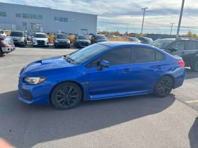 Subaru WRX Sport / Carfax / Автокредит | Auto.bg — изображение 2 Subaru WRX Sport / Carfax / Автокредит | Auto.bg — изображение 2